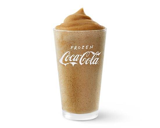 Medium Frozen Coca-Cola®
