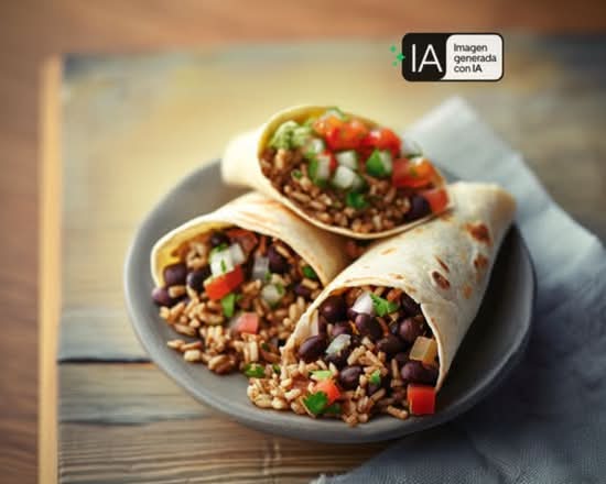 Gorditas Y Burritos La Jefa