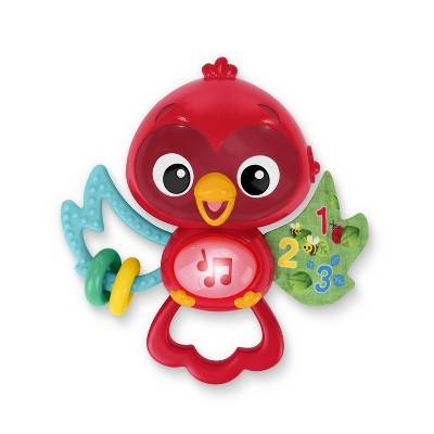 Baby Einstein Roxy's Bright Flight Musical Baby Toy