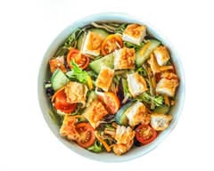 HCK Hot Chicken -- Waldorf