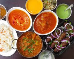 London tandoori