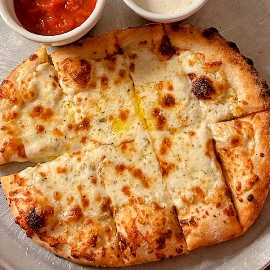 Cheesy Breadsticks