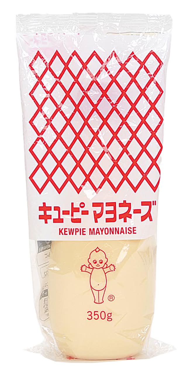 キューピー マヨネーズ (350g)