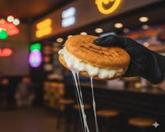 Gorditas las glotonas (Mexico City)