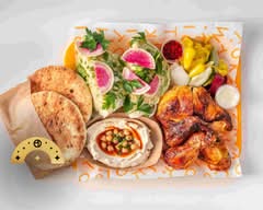 Kismet Rotisserie (Pasadena)