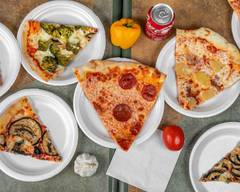 Stefania’s Pizza and Pasta