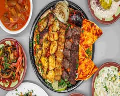 Byblos Mediterranean Market (Kent)