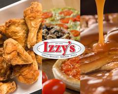 Izzy’s