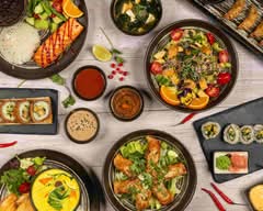 Min Indochinese Street Kitchen