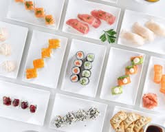 Sushi Love