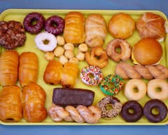 Sugar Land Donut Shop (Eldridge)