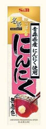 NL名匠 にっぽんのにんにく 33g