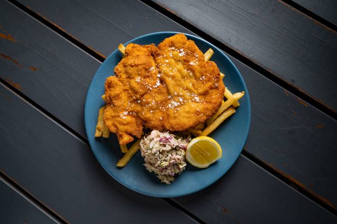 Lowenschnitzel