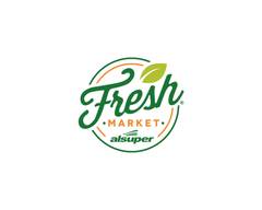 Fresh Market 🛒