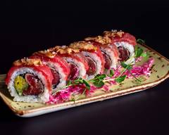 Hanashi Sushi & Teppanyaki