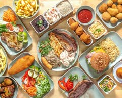 Pastelaria Rapid Lunch 🇧🇷