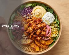 SWEETBOWL自由が丘