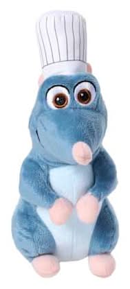 Disney PIXAR Ratatouille Remy Plush Remy