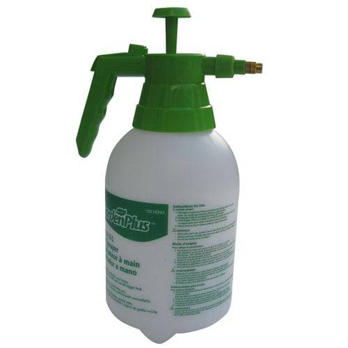 Project Source 0.396-Gallon Plastic Sprayer | 5318