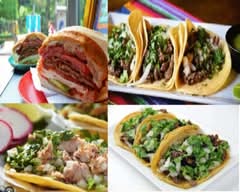 Tacos y Carnitas La Orden (Merida)