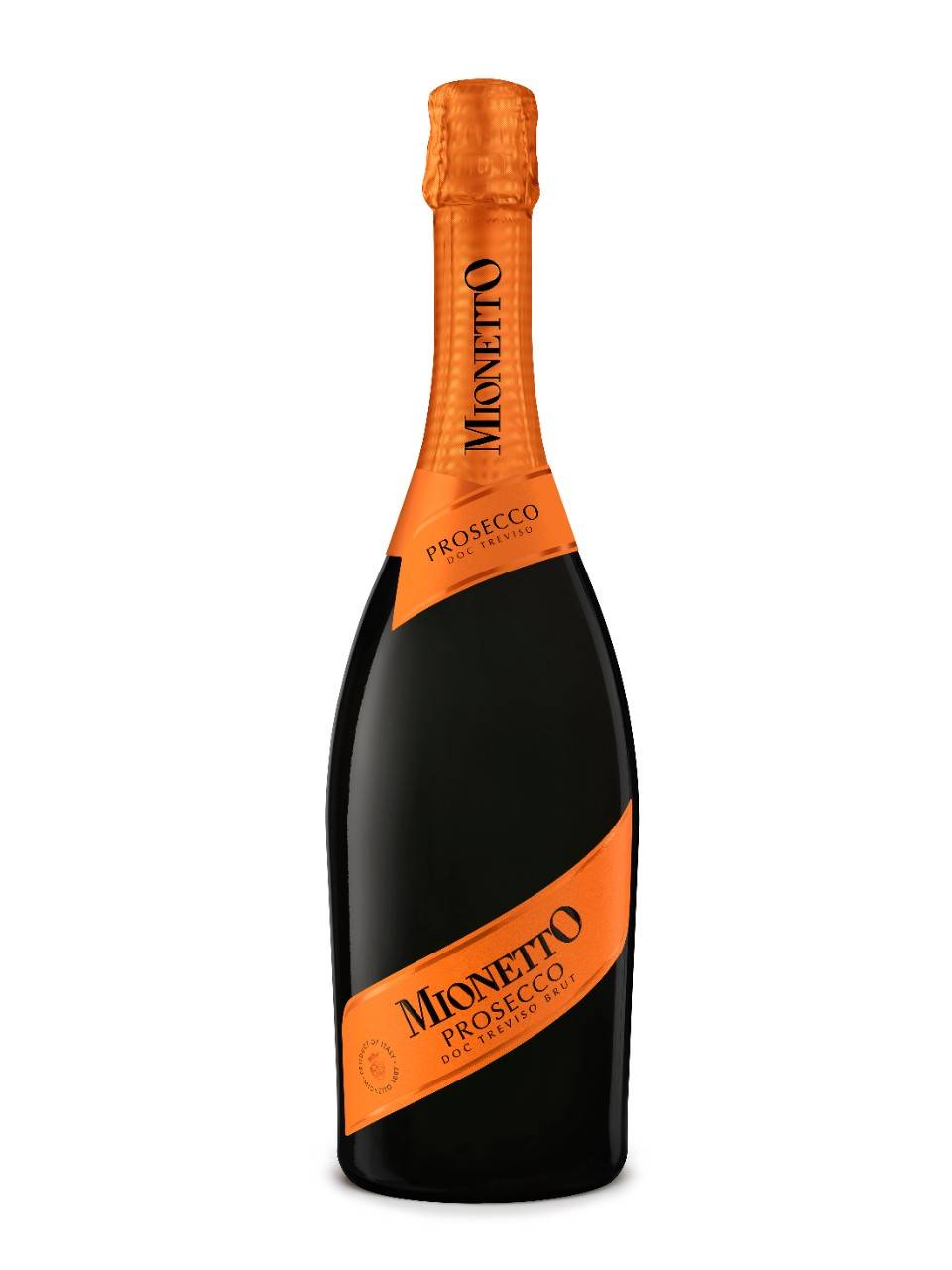 Henkell Mionetto Prosecco Doc Treviso Brut (500 ml)
