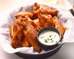 Wood & Iron Game Day Restaurant (11400 W Huguenot)