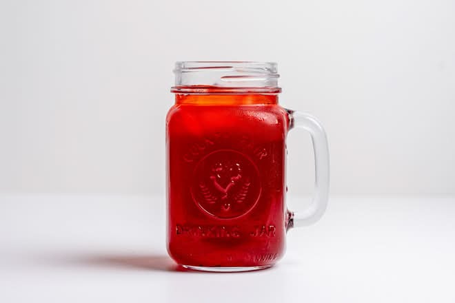 HIBISCUS GINGER
