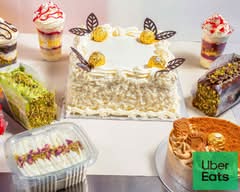 The Cake Inn - Goodmayes