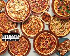 The Cheesy Slice (Liverpool)
