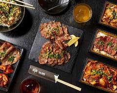 焼肉基 JAPANESE BBQ HAJIME