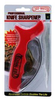 Chef Master - Knife Sharpener (90015)