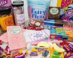 The Jolly Lolly Trolley