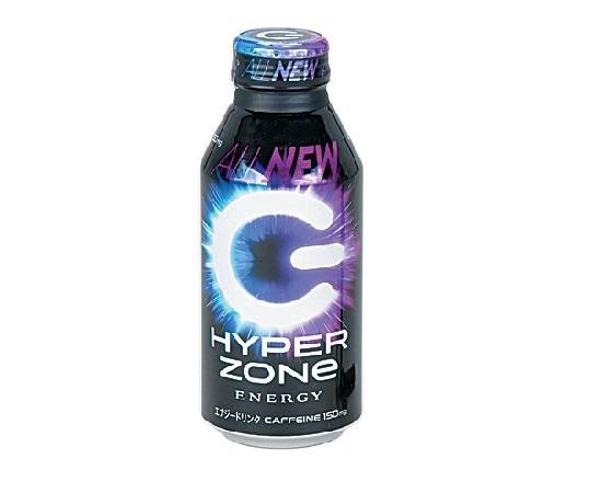 【ドリンク剤】HYPER ZONe 400ml