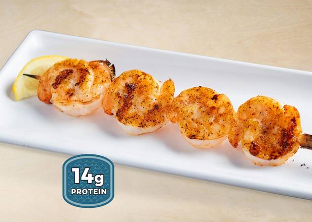 SHRIMP SKEWER