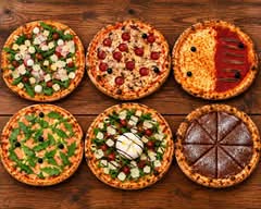 PIZZA 26 au Feu de bois