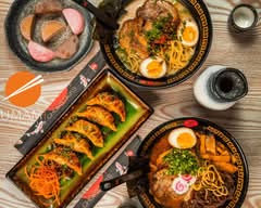 Umami Sushi Lab / Barrio Nuevo