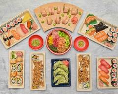UNIQ Sushi & Oriental Fusion Food