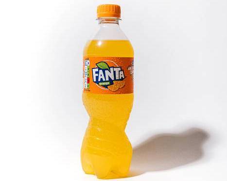 Fanta 50cl