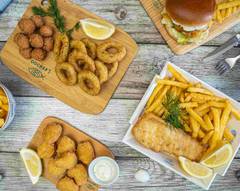 Docker's Fish & Chips