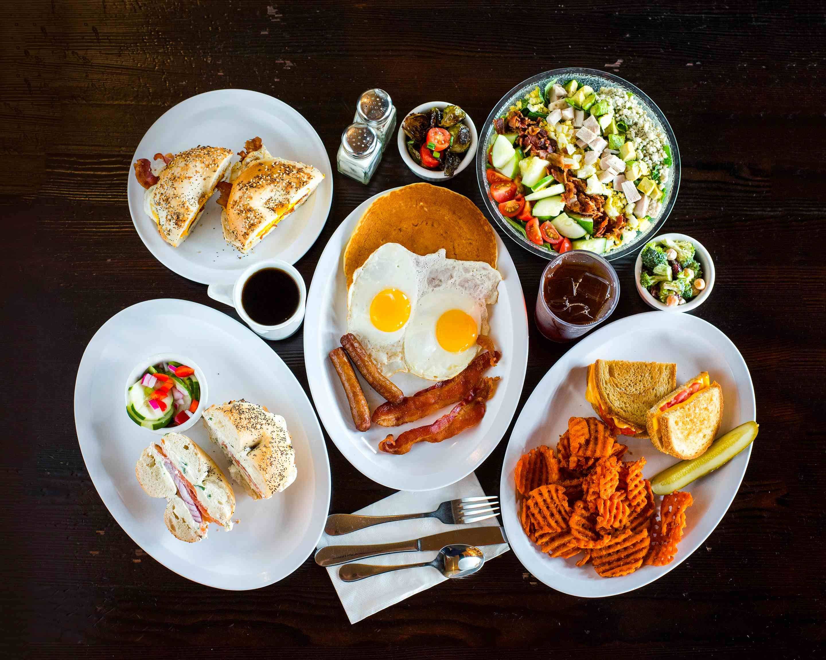 Order Way Beyond Bagels (Boca Raton) Menu Delivery【Menu & Prices