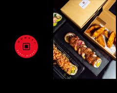 Momkey Sushi