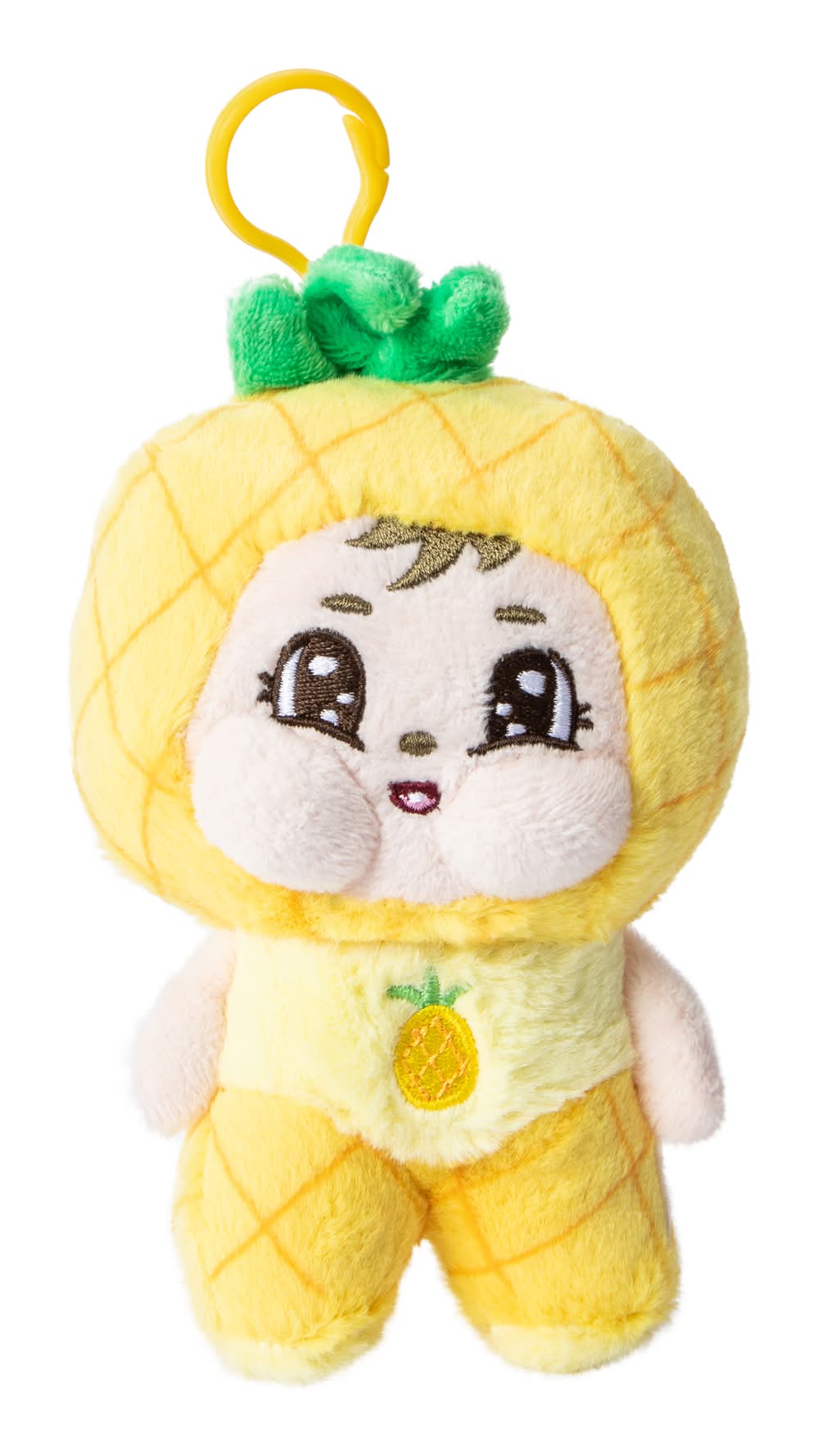 Cheeky Chingu Plush Piper