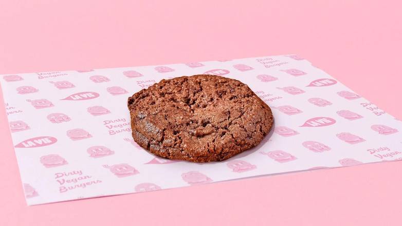 Cookie Tout Choco & Fleur de Sel 🌱