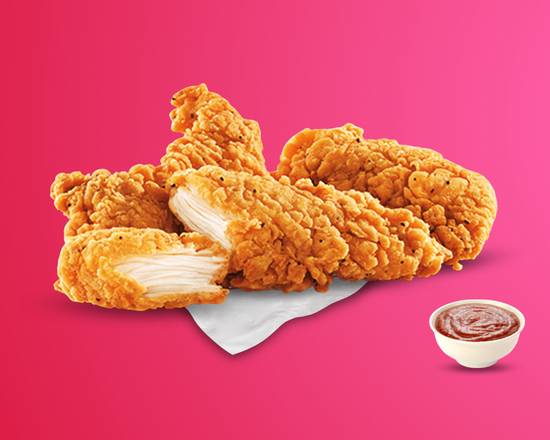 Tenders Maison (x3)