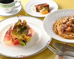 【パスタのお店】PRIMO PIATTO