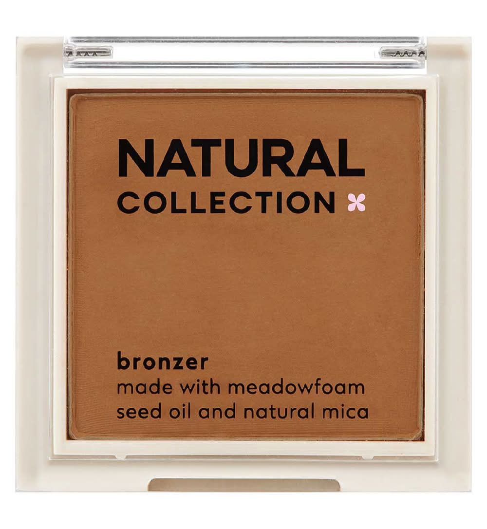 Natural Collection Bronzer Tawny Birch 3G