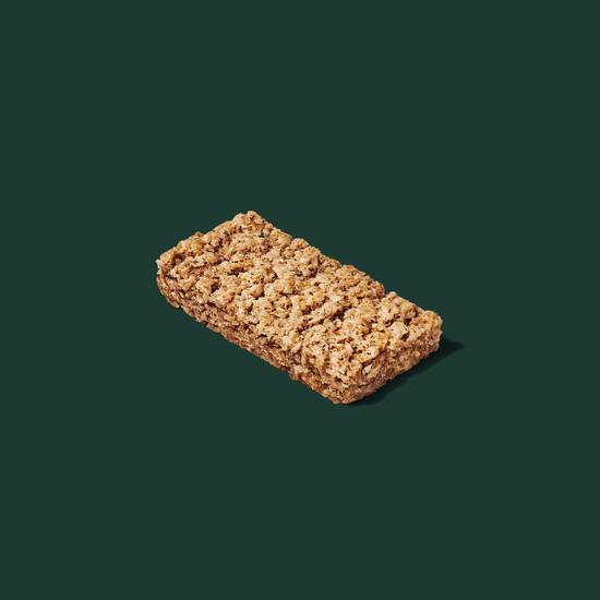 Oat Bar