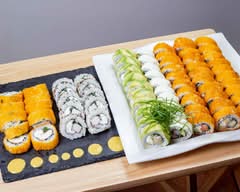 MOOA SUSHI