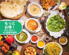 ローカルインディア 仙川店