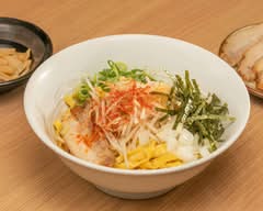 ラーメン　まぜそば　つけめん　あいはらや